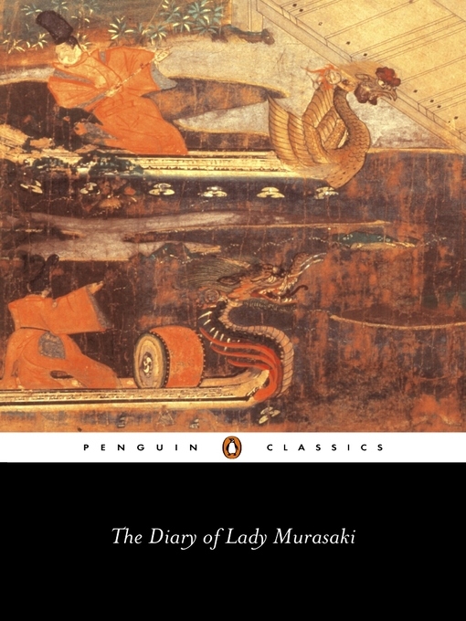 Title details for The Diary of Lady Murasaki by Murasaki Shikibu - Available